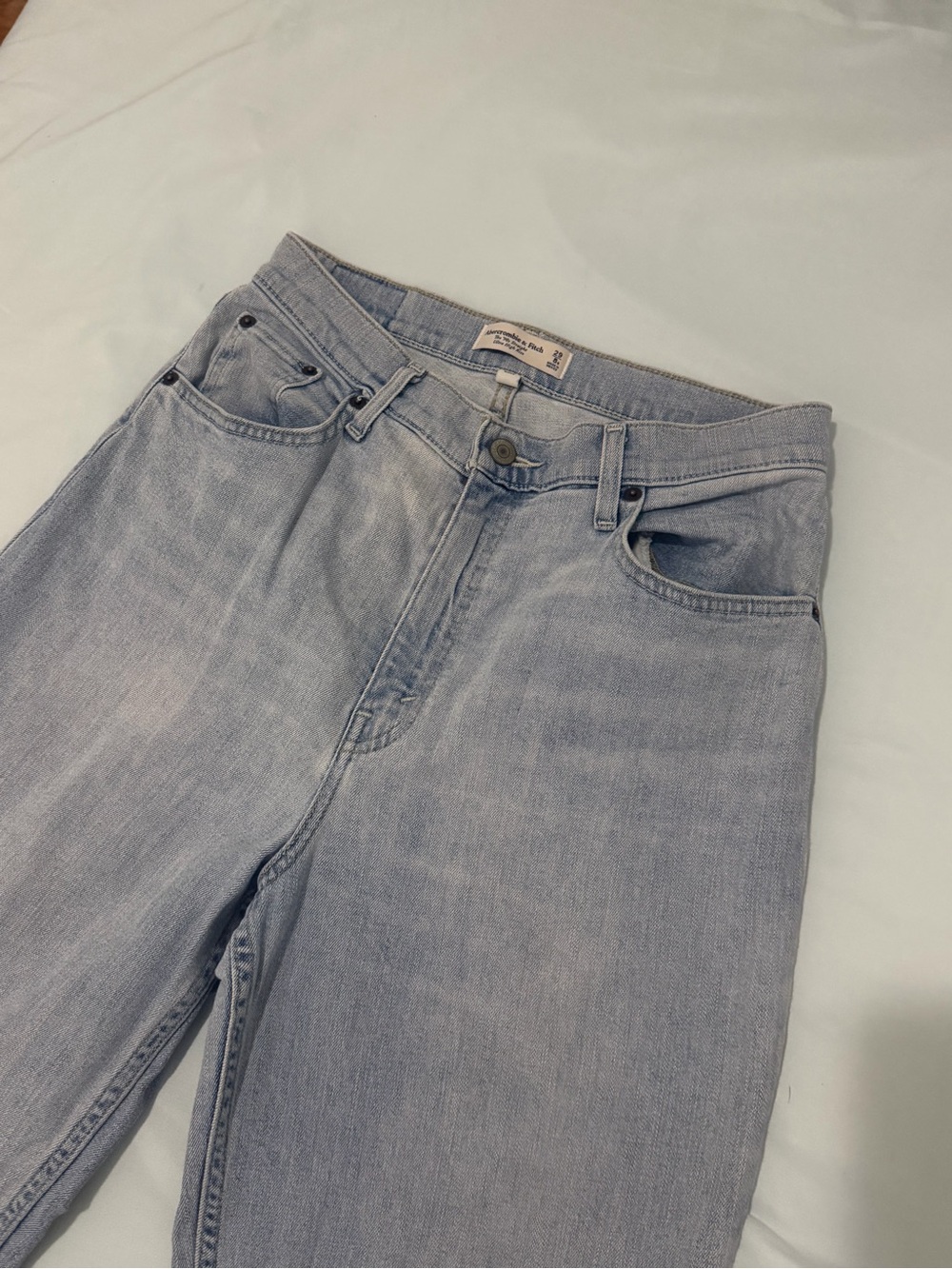 Abercrombie & Fitch jeans